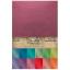 Idea-Ology Papier Kraft - Couleurs Métalliques
