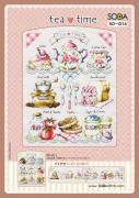 Tea Time