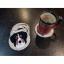 Sous-verre Chien