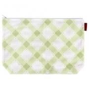 Pochette de rangement - Mad for Plaid - olive