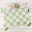 Pochette de rangement - Mad for Plaid - olive