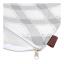 Pochette de rangement - Mad for Plaid - charbon