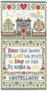 Bless This House Sampler