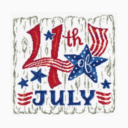 July 4th