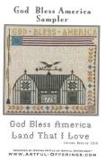 God Bless America Sampler