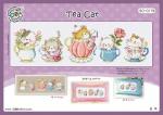Tea Cat