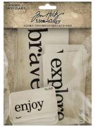 Idea-Ology Flashcards recto-verso