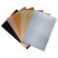 Idea-Ology Papier Kraft - Couleurs Classiques Métalliques