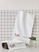Serviettes - Goodmorning