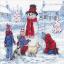 Construire un Bonhomme de neige