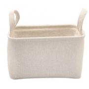 Panier en toile Petite