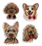 Dogs Magnets