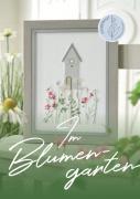 Im Blumengarten