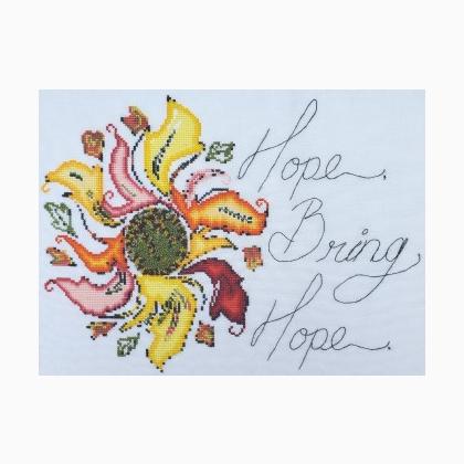 Hope, Bring Hope
