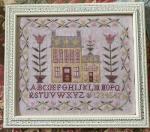 Tulip House Sampler