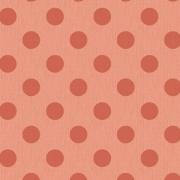 Chambray Dots Ginger
