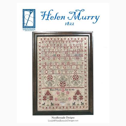 Helen Murry