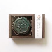 Kawara - Porte aiguille magnétique - Vert