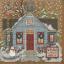 School House - Christmas Village