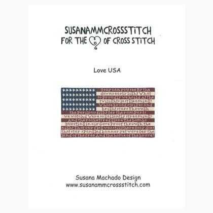 Love USA