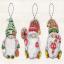 Décorations Christmas Gnomes