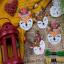 Décorations Foxes and Deer