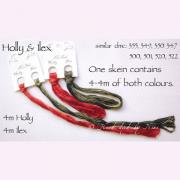 Holly & Ilex