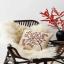 Coussin - Baies d'hiver