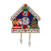 Cuckoo Clock