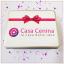 Coffret Casa Cenina de collection en métal