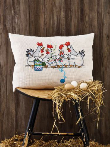 Poulettes 2
