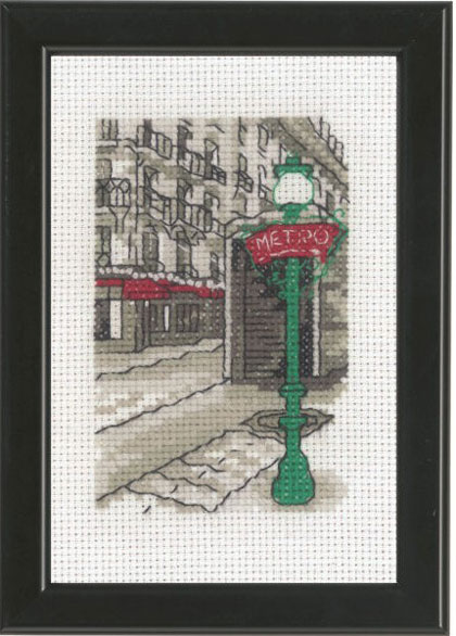 Paris