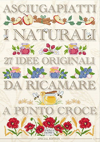 Asciugapiatti i Naturali