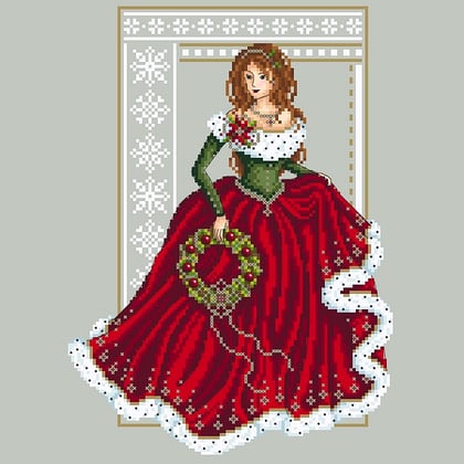 Christmas Red