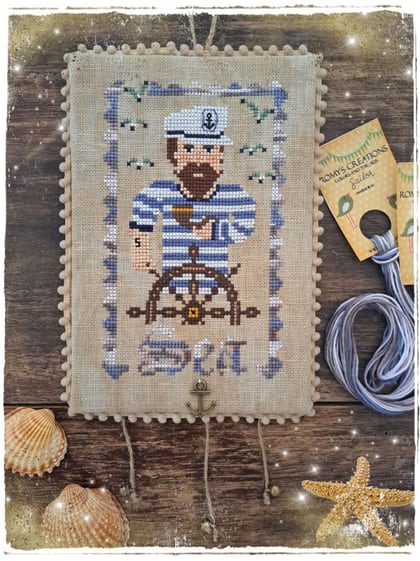 Cool Sailor