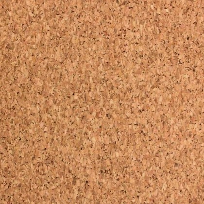 Tissu en Liège - Grain de textile 10