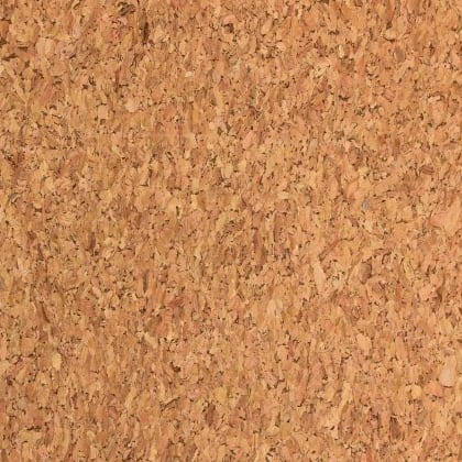 Tissu en Liège - Grain de textile 20
