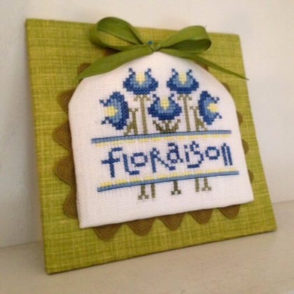 Floraison