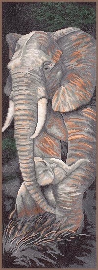 Protective Care - Evenweave