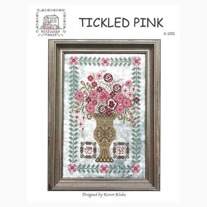 Tickled Pink