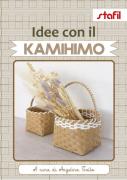 Idee con il Kamihimo