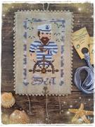 Cool Sailor