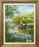 Boat Trip (Sergey Bessonov)
