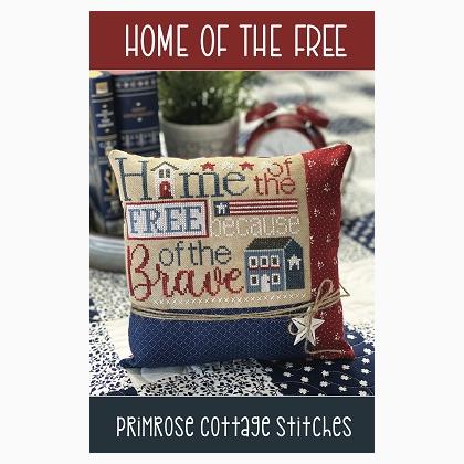 Home Of The Free