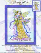 Hydrangea Fairy