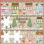 Nutcracker Village 8 - Spanish Chocolate Shop
