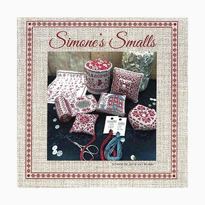 Simone\'s Smalls