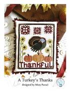 Turkey's Thanks