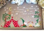 Camping sotto le Stelle