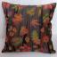 Coussin - Foliage arc-en-ciel